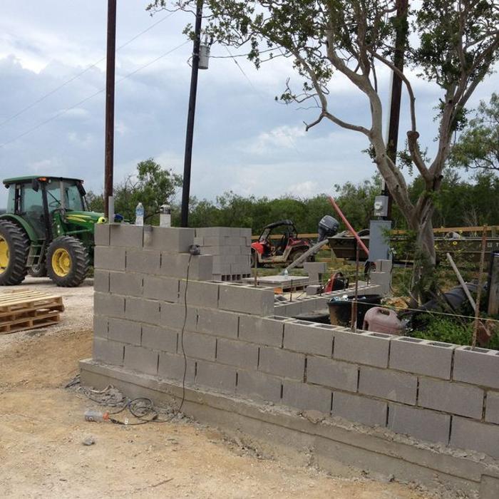 Richard Laubach Tile and Remodeling - Flatonia, TX