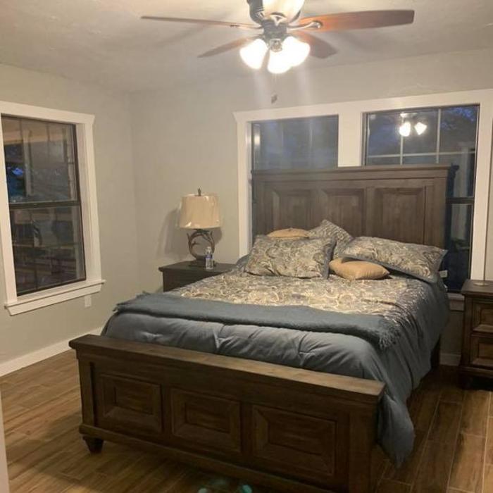 Richard Laubach Tile and Remodeling - Flatonia, TX