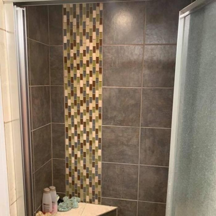 Richard Laubach Tile and Remodeling - Flatonia, TX