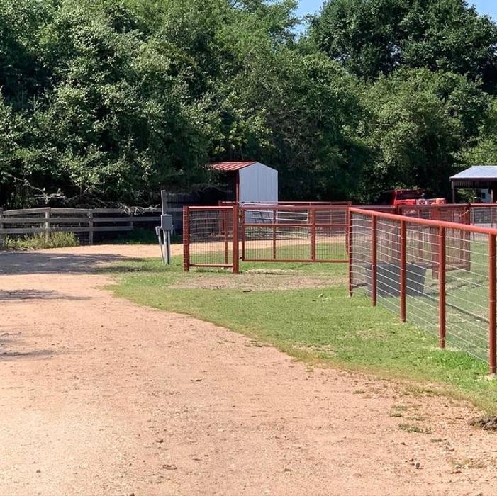 Richard Laubach Tile and Remodeling - Flatonia, TX