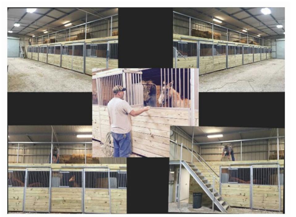 Richard Laubach Tile and Remodeling - Flatonia, TX