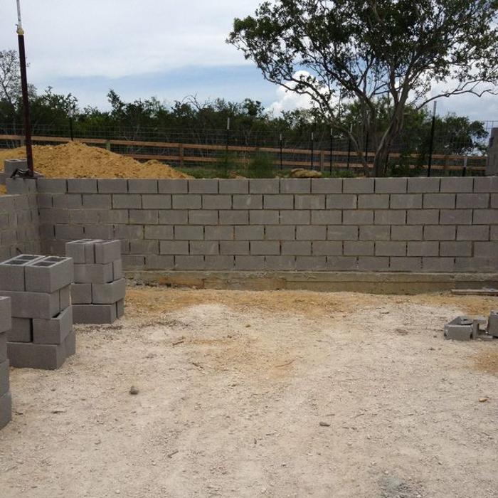 Richard Laubach Tile and Remodeling - Flatonia, TX