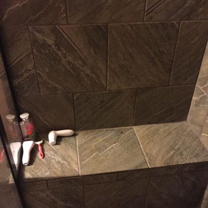 Richard Laubach Tile and Remodeling - Flatonia, TX