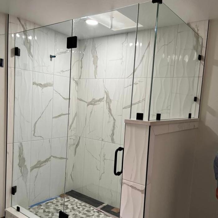 Richard Laubach Tile and Remodeling - Flatonia, TX