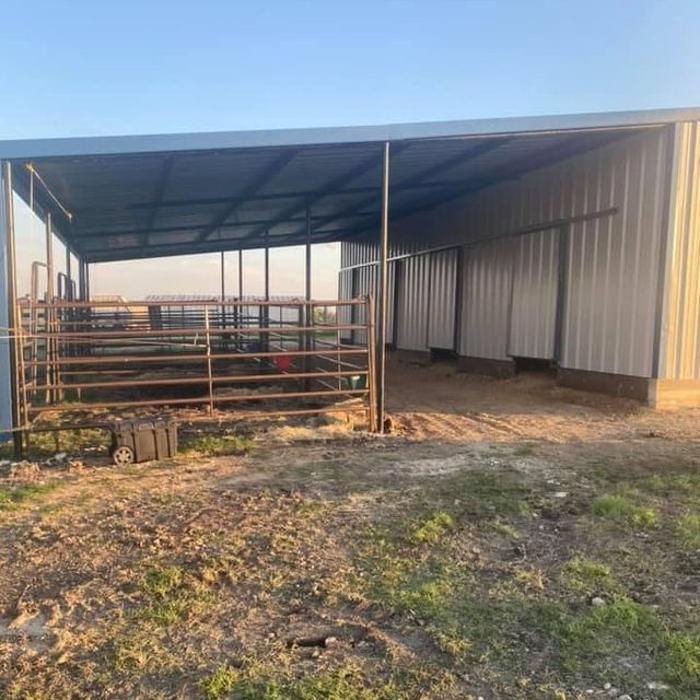 Richard Laubach Tile and Remodeling - Flatonia, TX