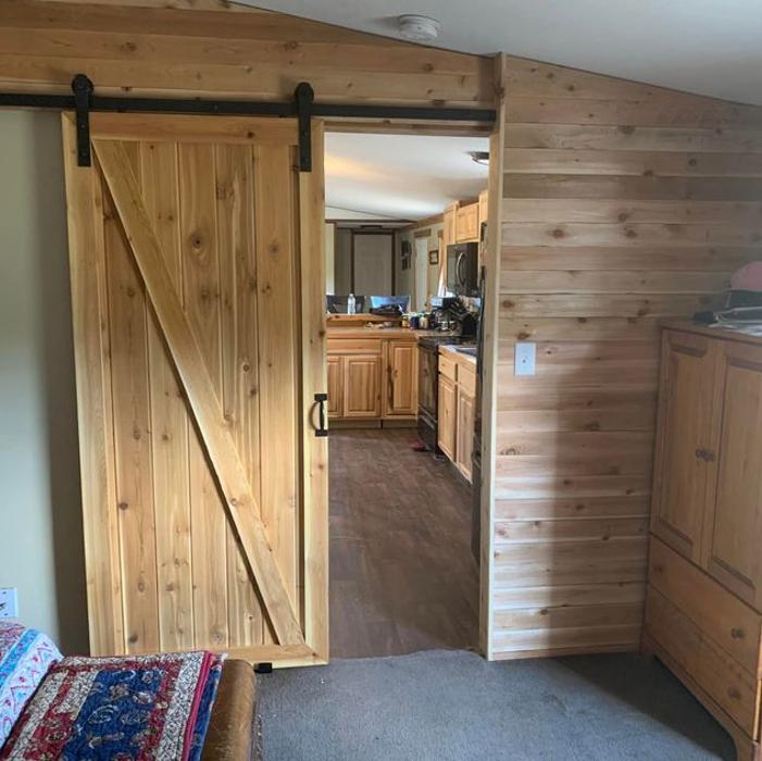 Richard Laubach Tile and Remodeling - Flatonia, TX