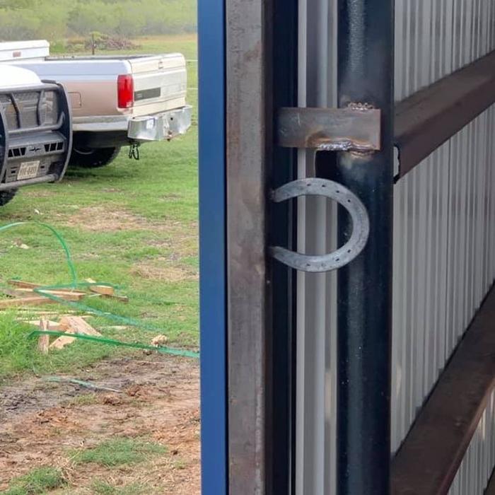 Richard Laubach Tile and Remodeling - Flatonia, TX