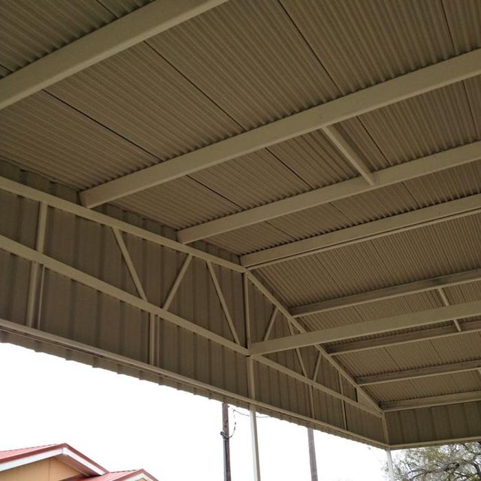 Richard Laubach Tile and Remodeling - Flatonia, TX