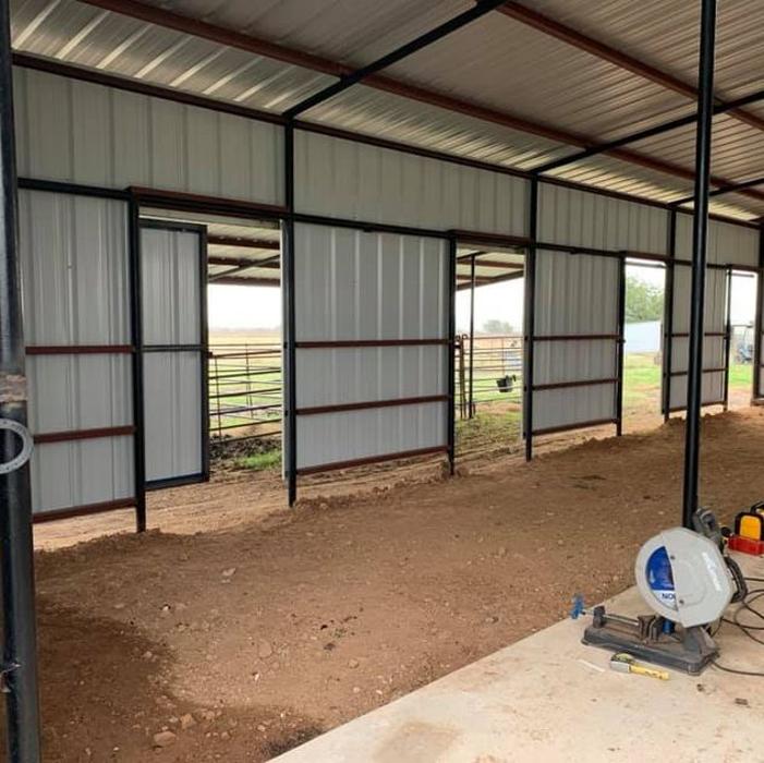 Richard Laubach Tile and Remodeling - Flatonia, TX