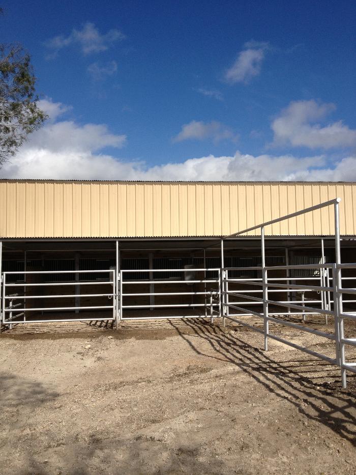 Richard Laubach Tile and Remodeling - Flatonia, TX