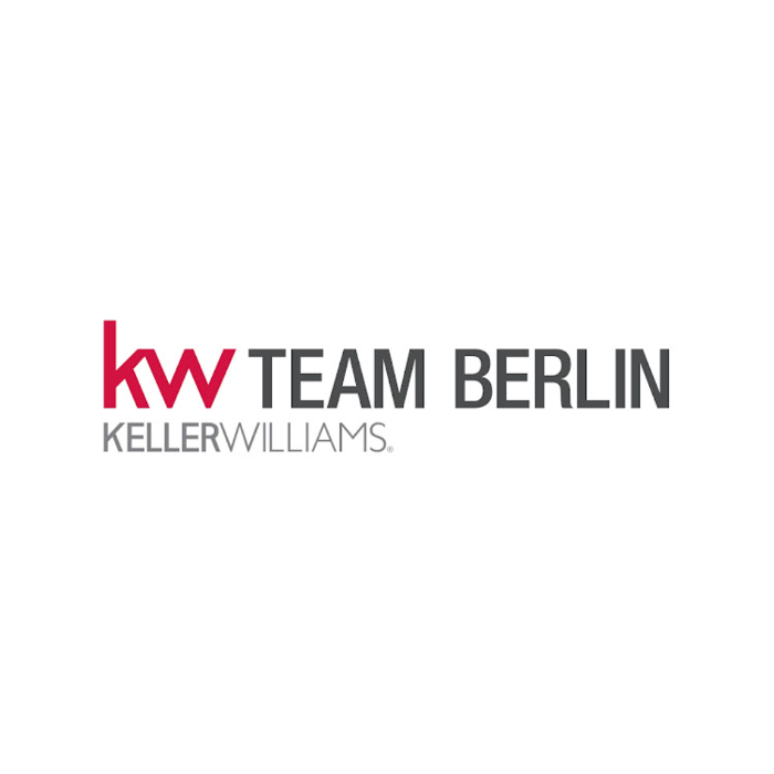 Logo Keller Williams - Team Berlin