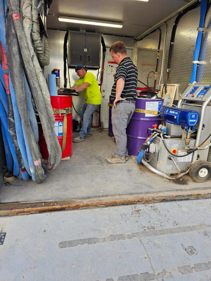 Raber's Commercial Roofing Image