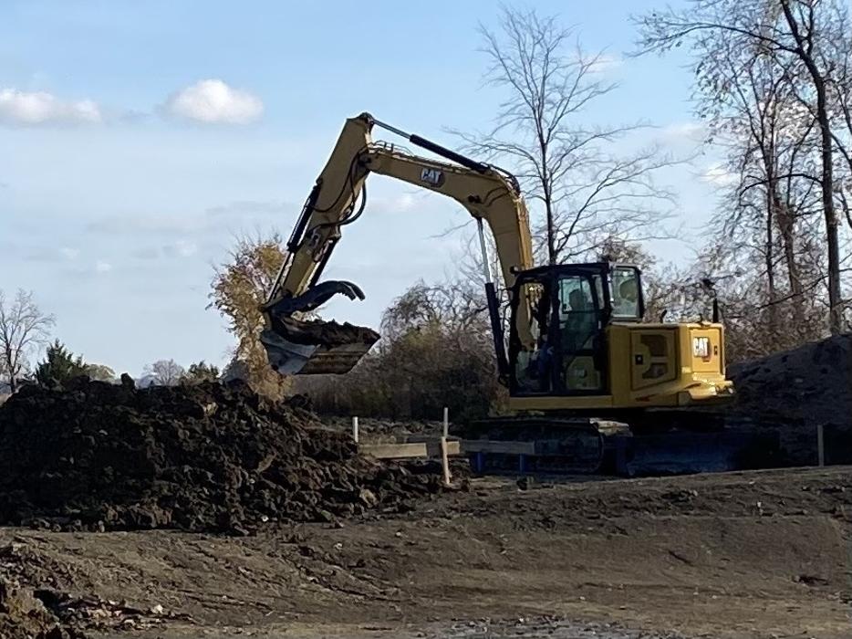 Phillips Skid Steer Service