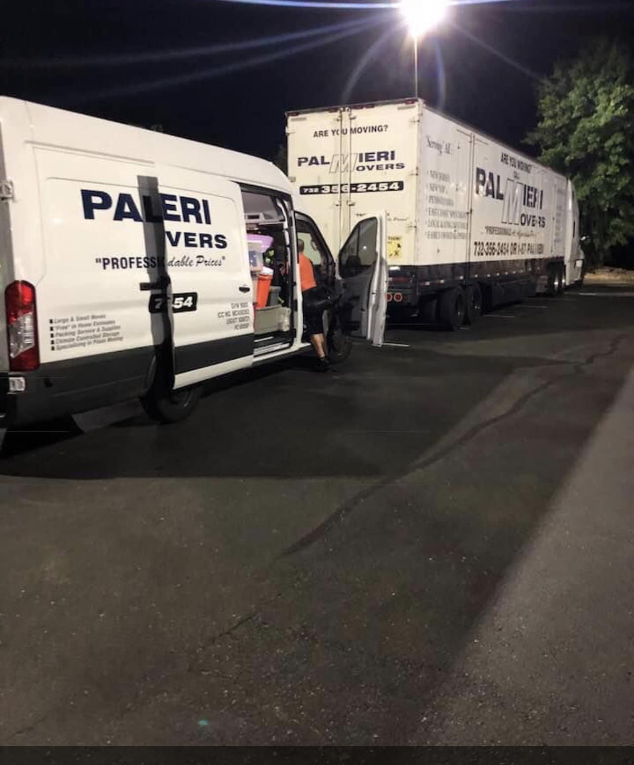 Image 5 | Palmieri Movers