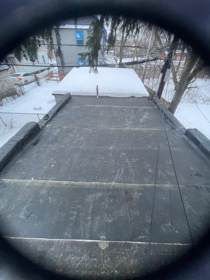 All Better Construction LLC Image