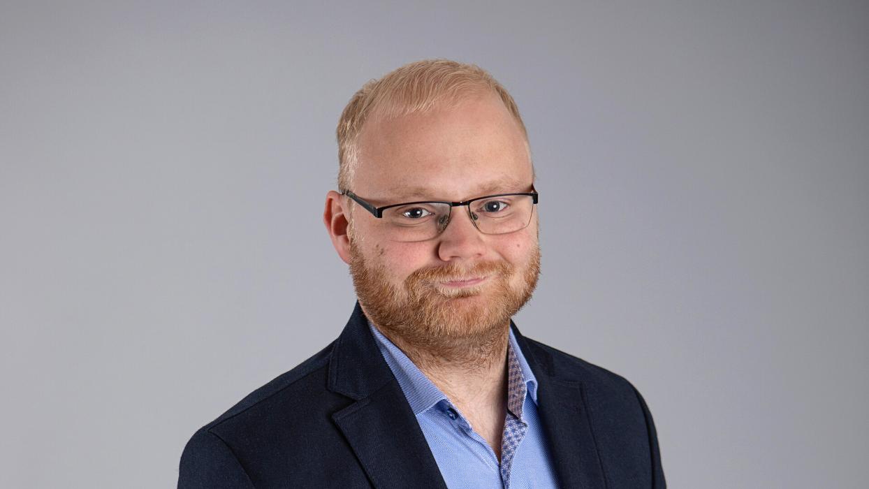 Mecklenburgische Versicherung Dominik Harbeck, Steinstraße in Marne