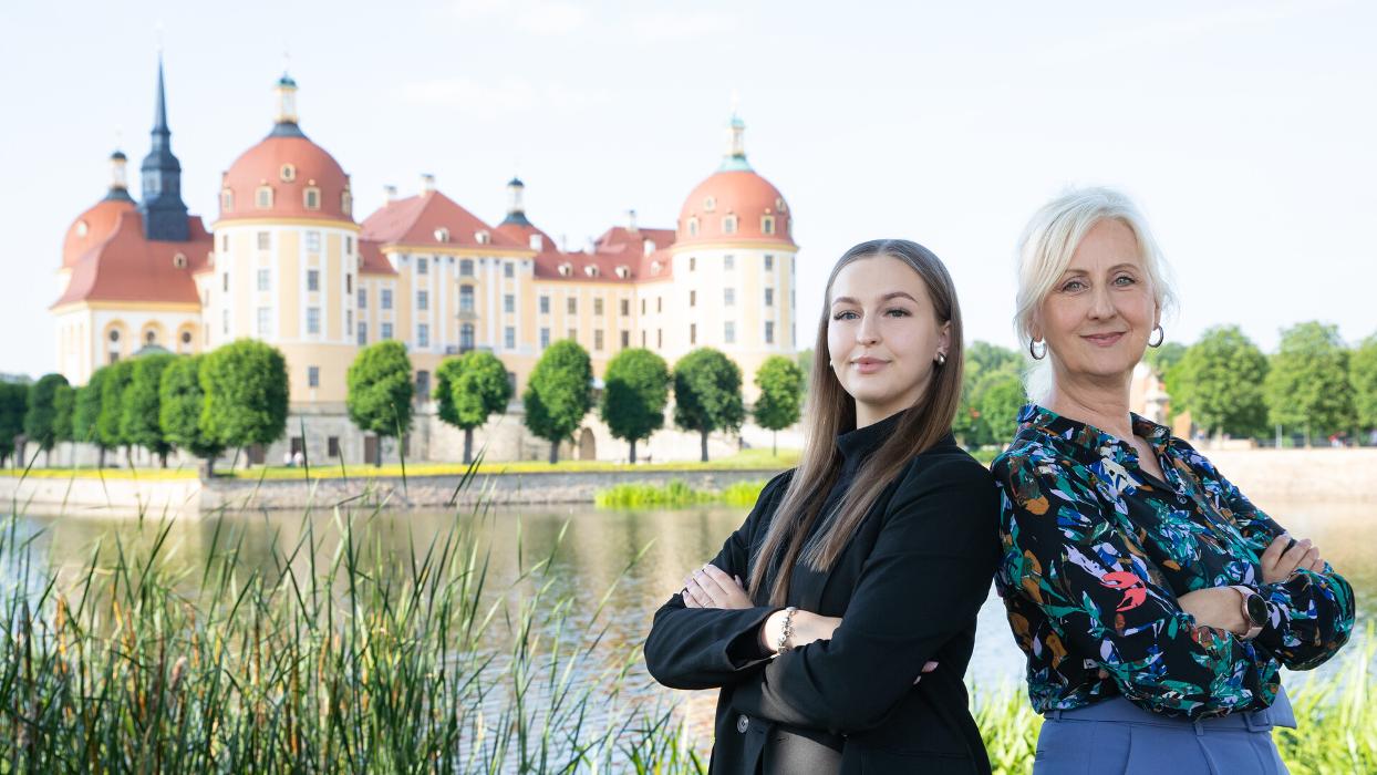 LVM Versicherung Sabine Pomper - Versicherungsagentur, Sachsenstraße in Coswig