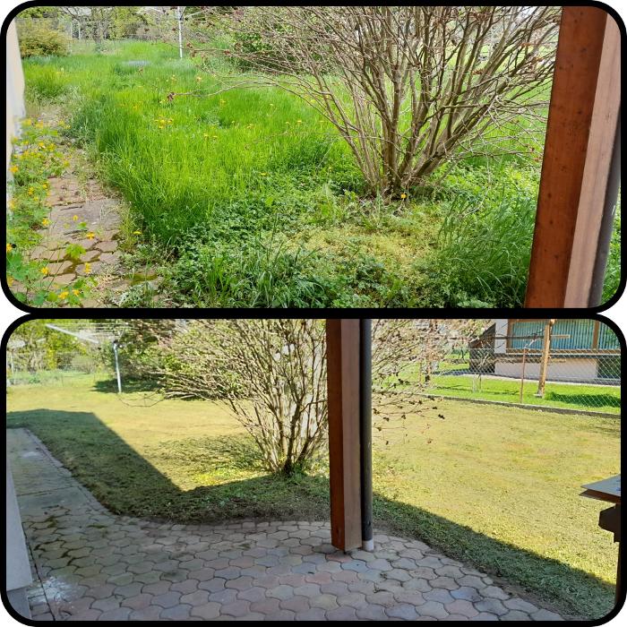 SWD Meitz - Sommer & Winterdienst, Liebenauer Hauptstraße in Graz