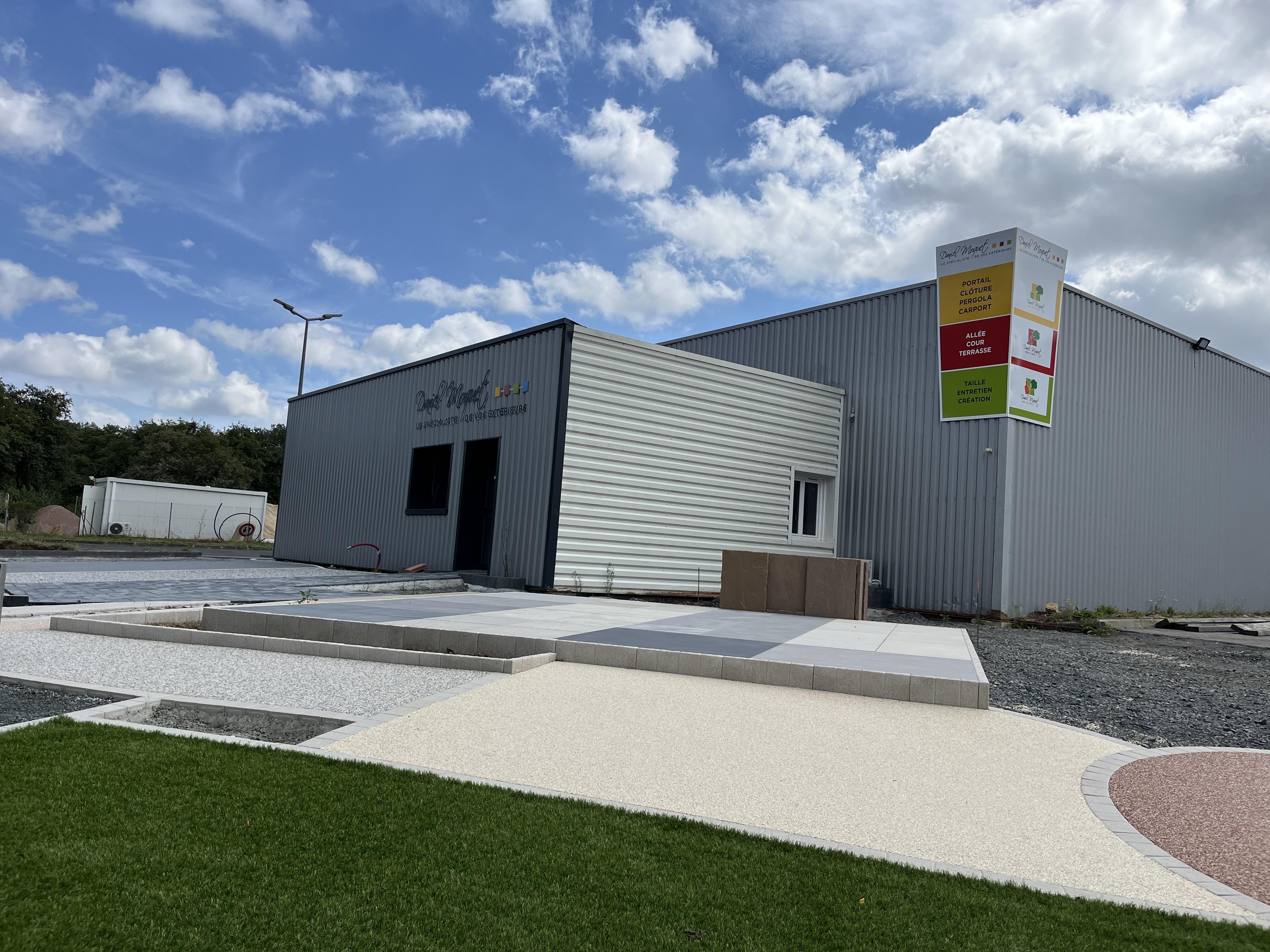 Miniature de la galerie