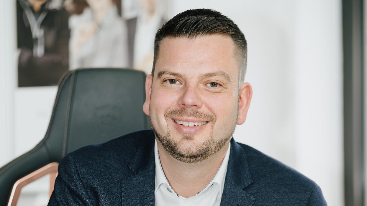 Mecklenburgische Versicherung Markus Esser, Münstereifeler Straße in Euskirchen