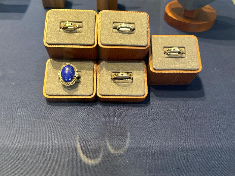 Gettysburg Jewlery Repair - Gettysburg, PA