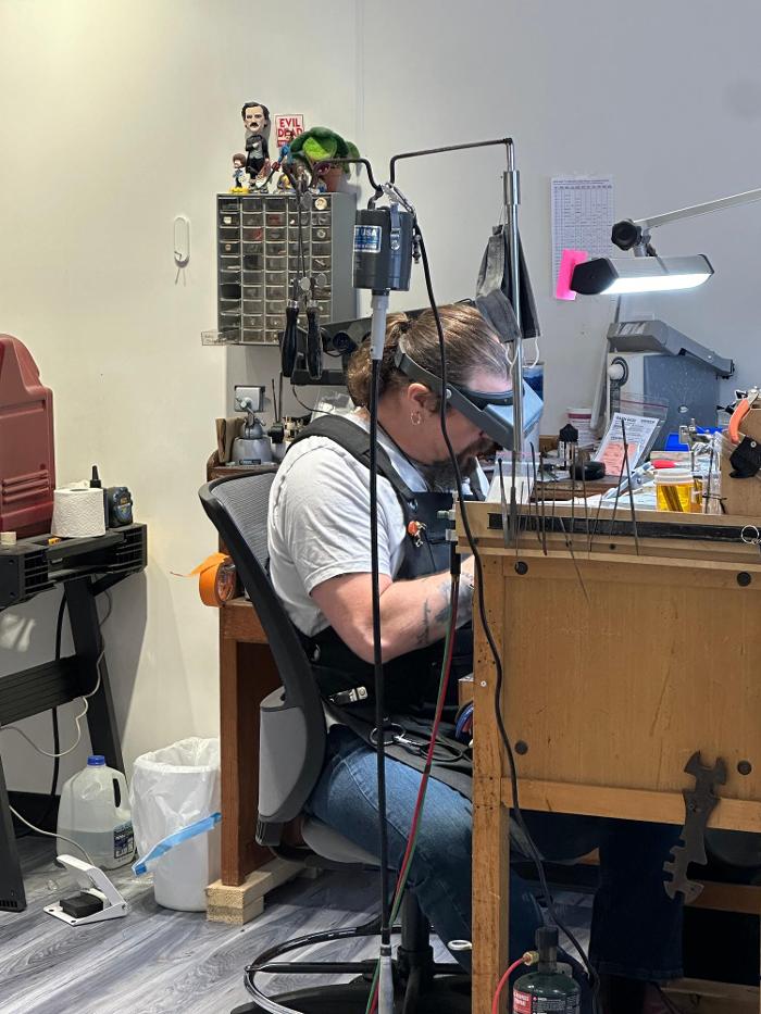 Gettysburg Jewlery Repair - Gettysburg, PA