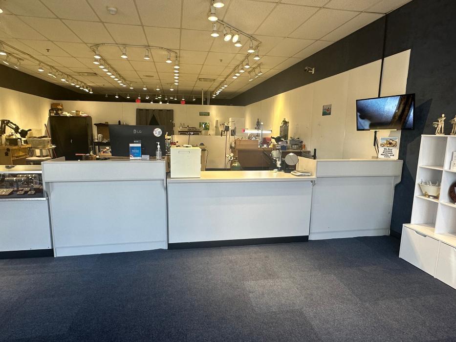 Gettysburg Jewlery Repair - Gettysburg, PA