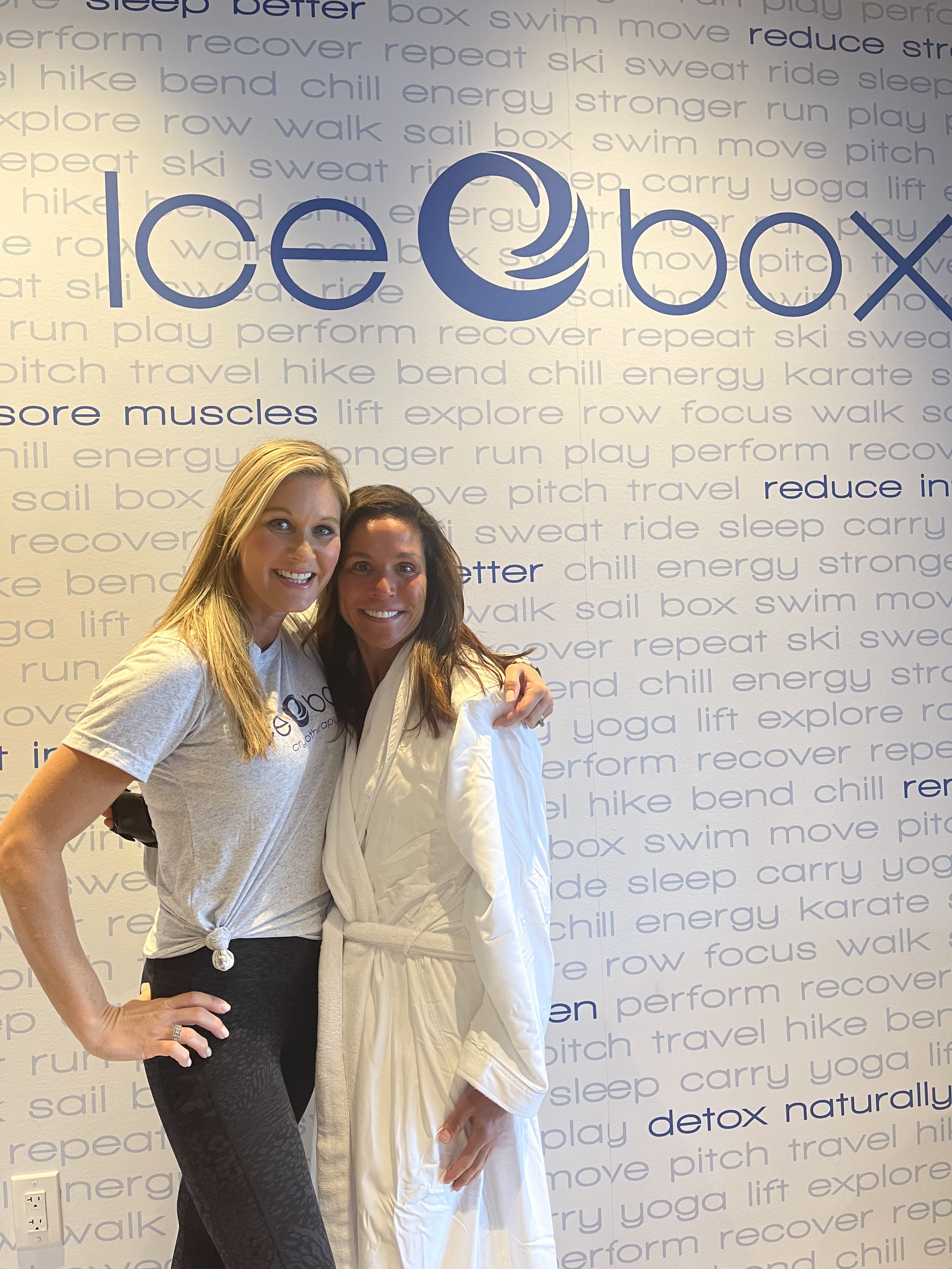 Image 9 | Icebox Cryotherapy East Cobb