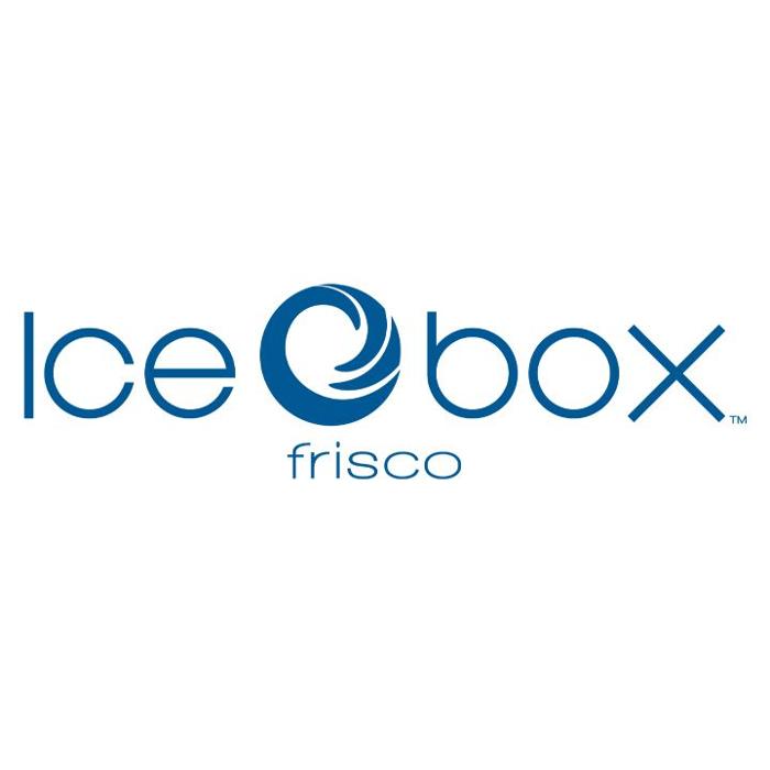 Icebox Cryotherapy Frisco Logo