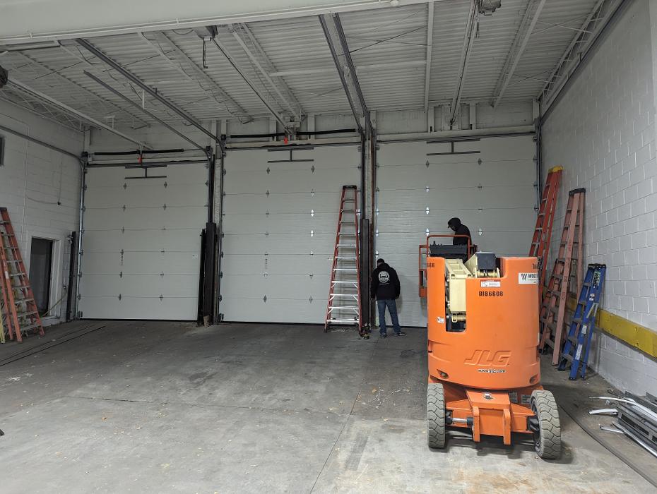 Garage Door Solutions LLC - Allenton, WI