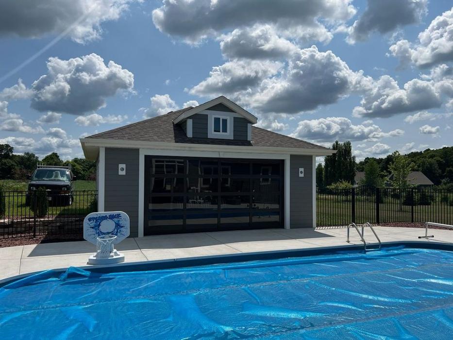 Garage Door Solutions LLC - Allenton, WI