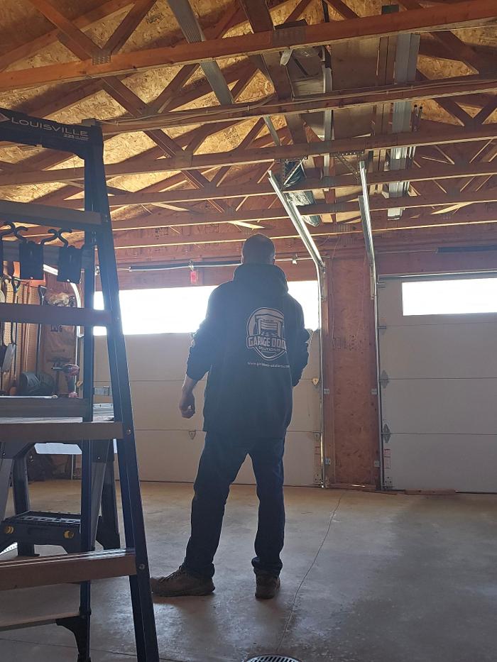 Garage Door Solutions LLC - Allenton, WI