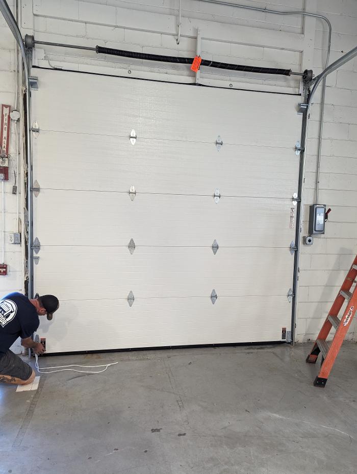 Garage Door Solutions LLC - Allenton, WI
