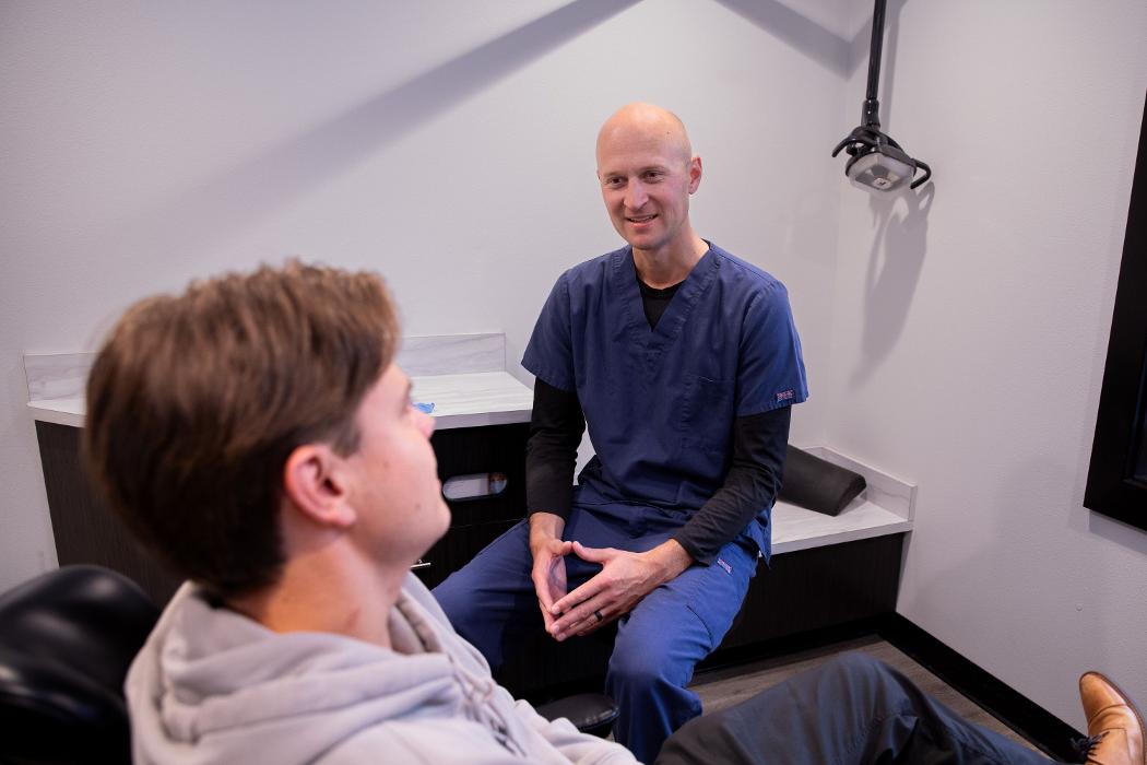 Canyon Creek Dental Image