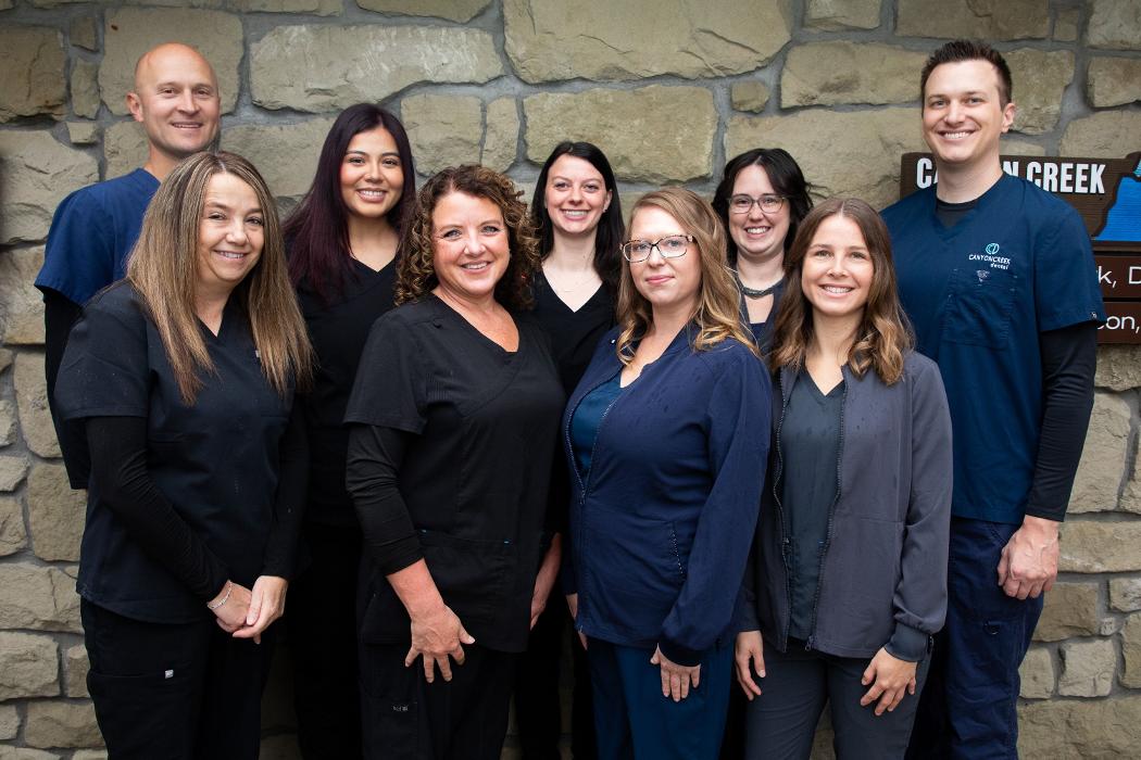 Canyon Creek Dental Image