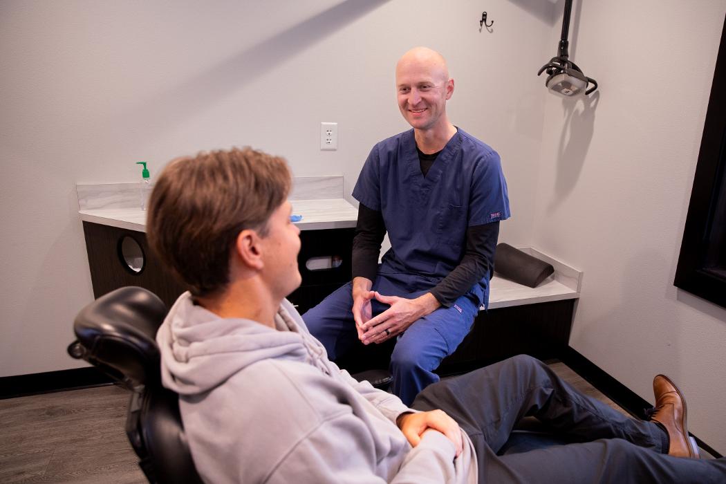 Canyon Creek Dental Image