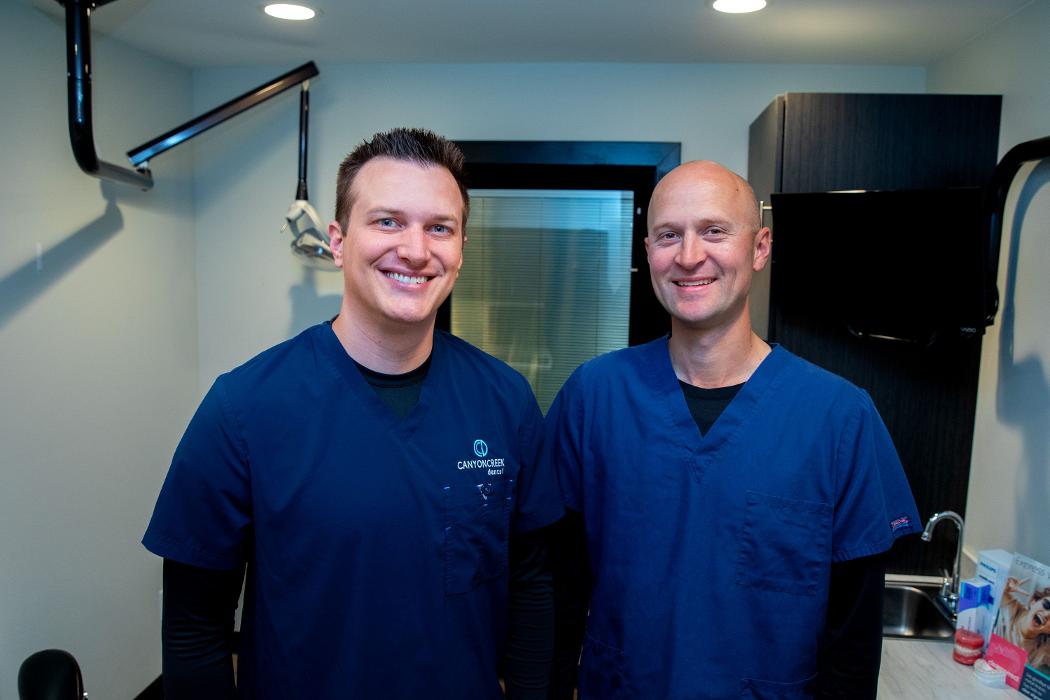 Canyon Creek Dental Image