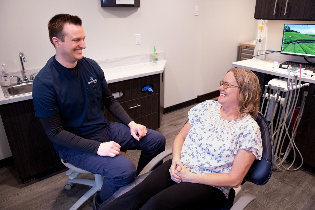 Canyon Creek Dental Image