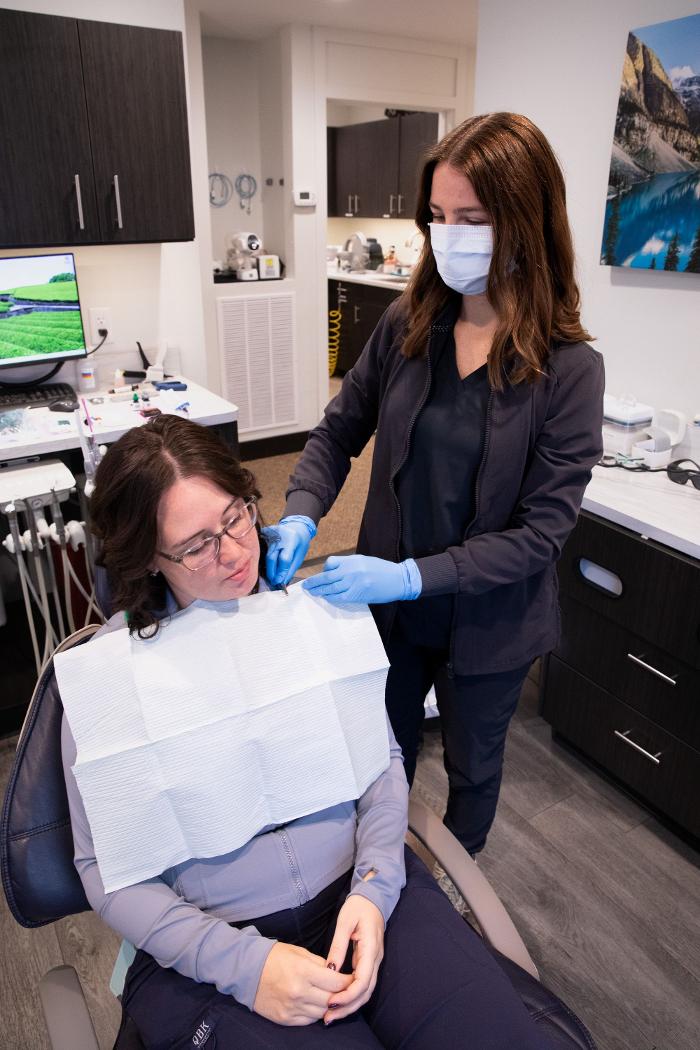 Canyon Creek Dental Image