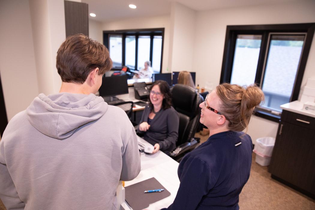 Canyon Creek Dental Image