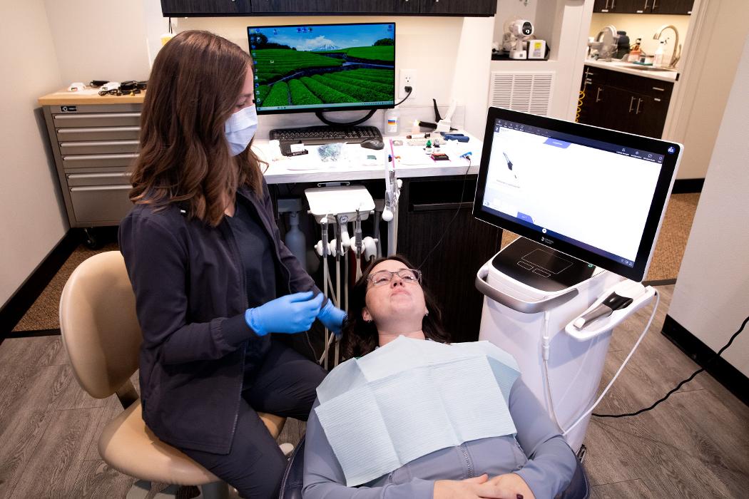 Canyon Creek Dental Image