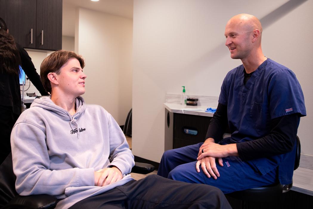 Canyon Creek Dental Image