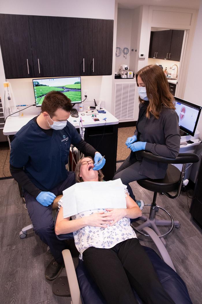 Canyon Creek Dental Image