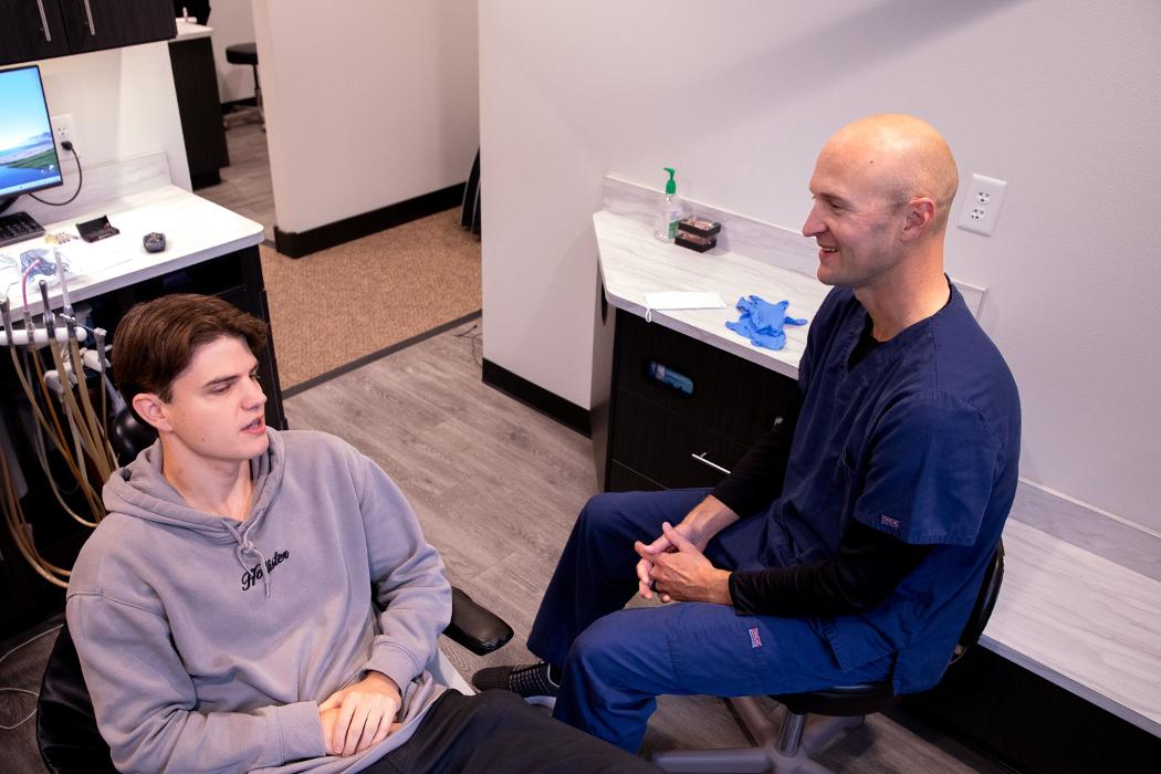 Canyon Creek Dental Image