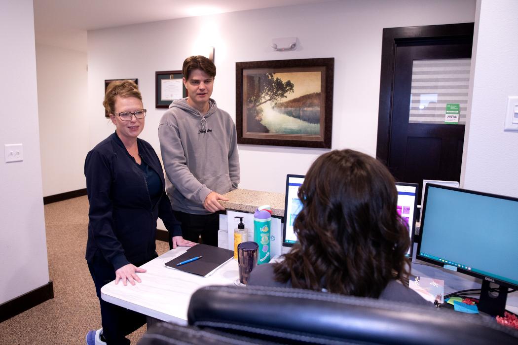 Canyon Creek Dental Image