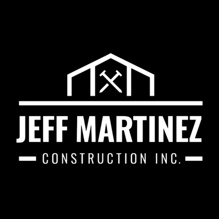 Jeff Martinez Construction - Oakley, CA