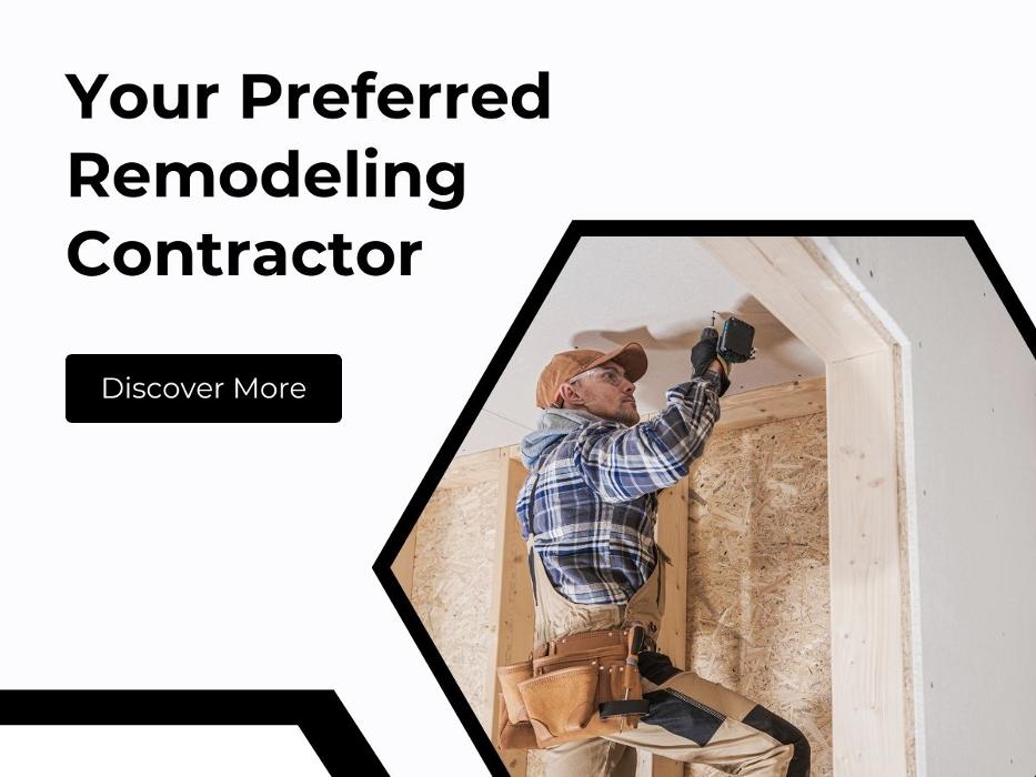 Welsh Mountain Renovations, LLC - Gap, PA