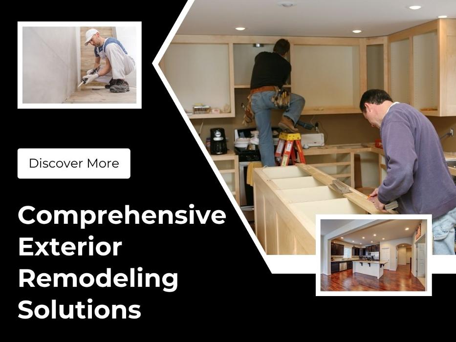 Welsh Mountain Renovations, LLC - Gap, PA