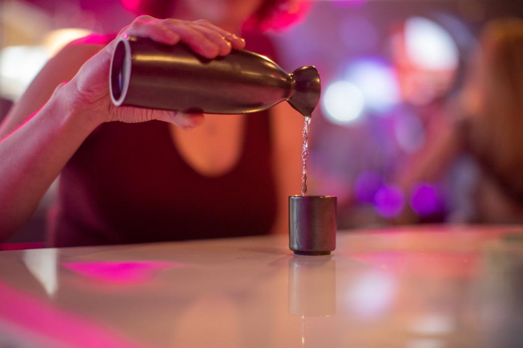 Rock N Roll Sushi - Owensboro, KY