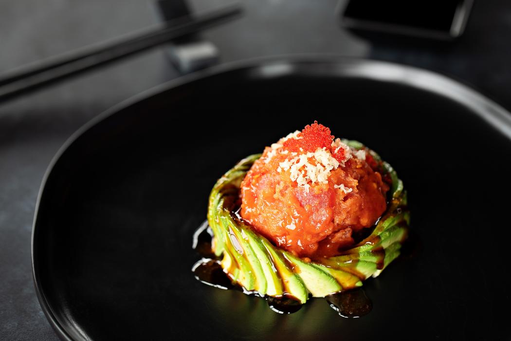 Rock N Roll Sushi - Owensboro, KY